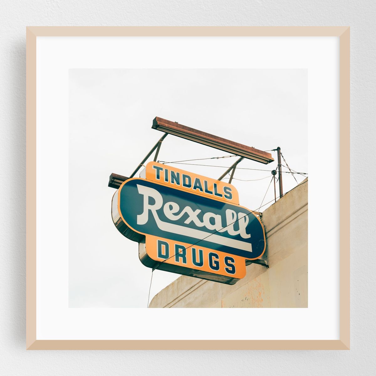 Rexall, Shamrock – image 1 of 8