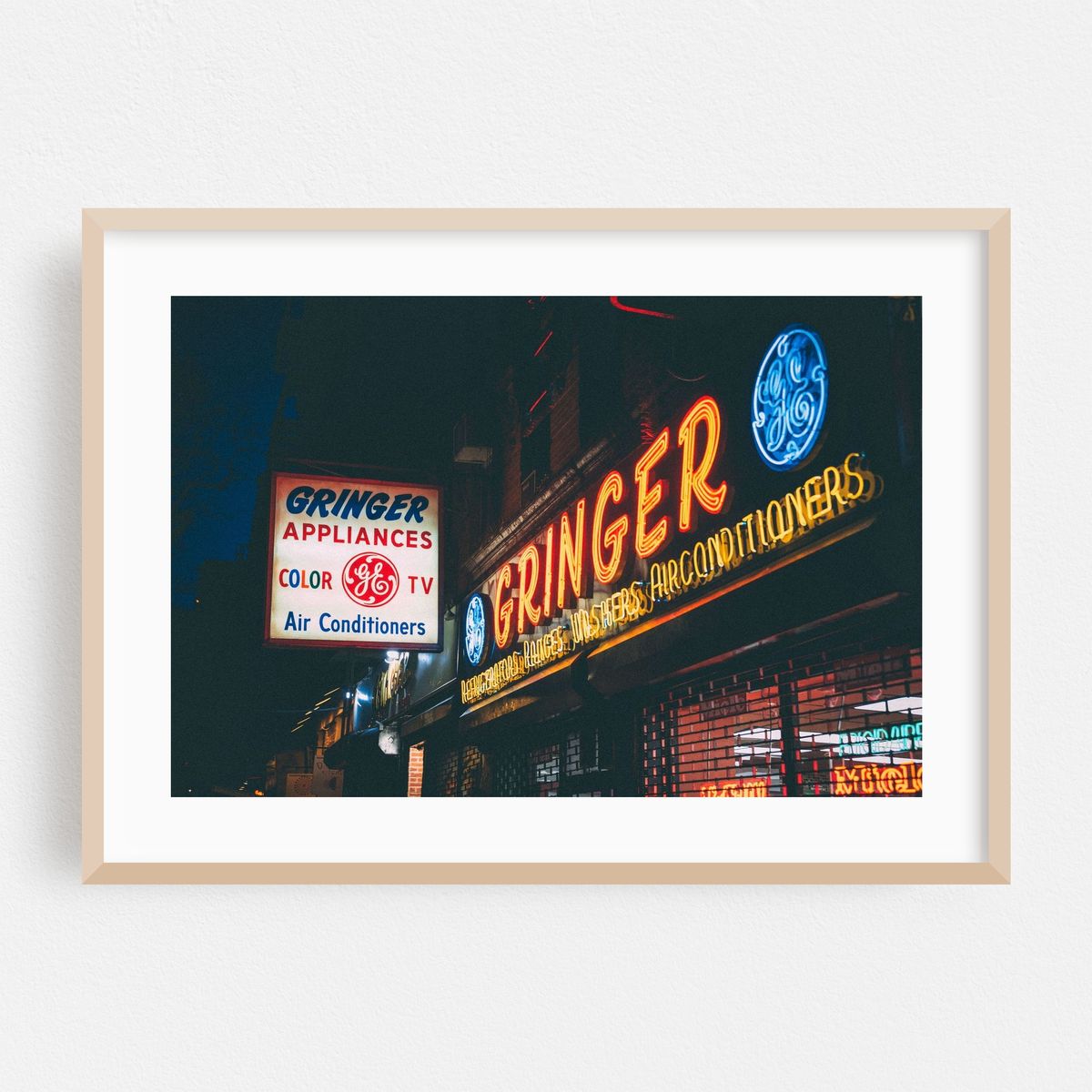 Gringer Appliances, East Village – image 1 of 6