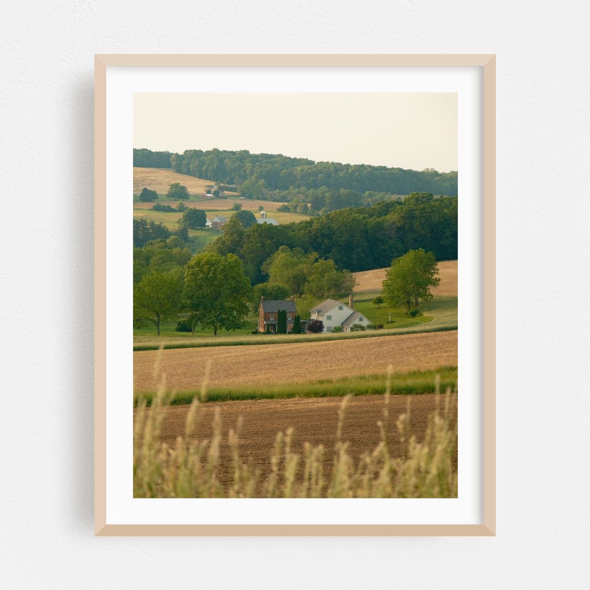 Pennsylvania Rural 02 – image 1 of 12