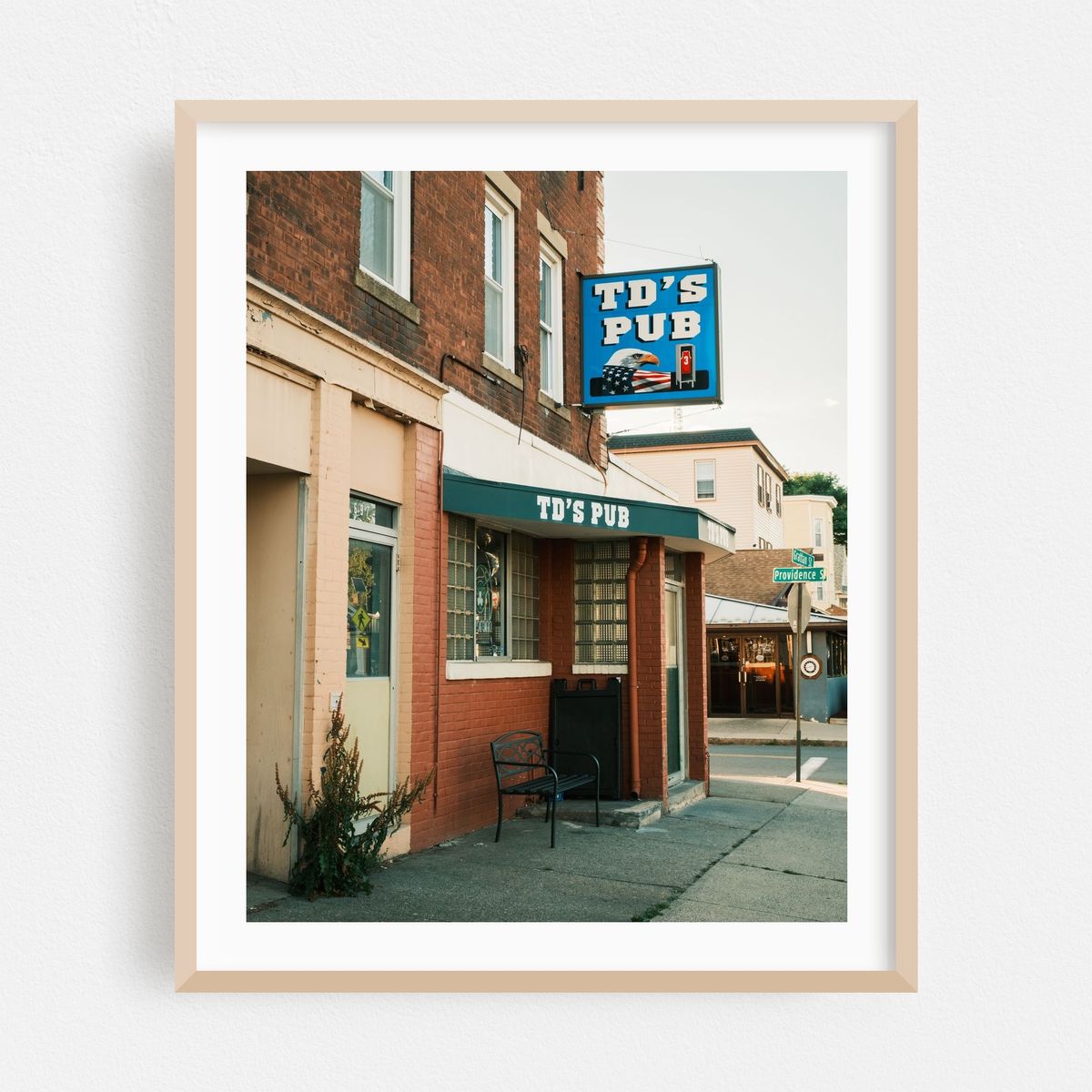 TD's Sports Bar, Chicopee 01 – image 1 of 12