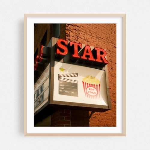 Star Theatre, Saint Johnsbury