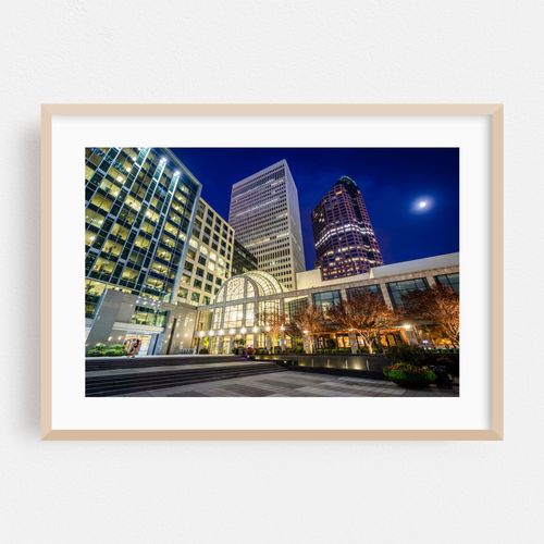 The Heart of Uptown