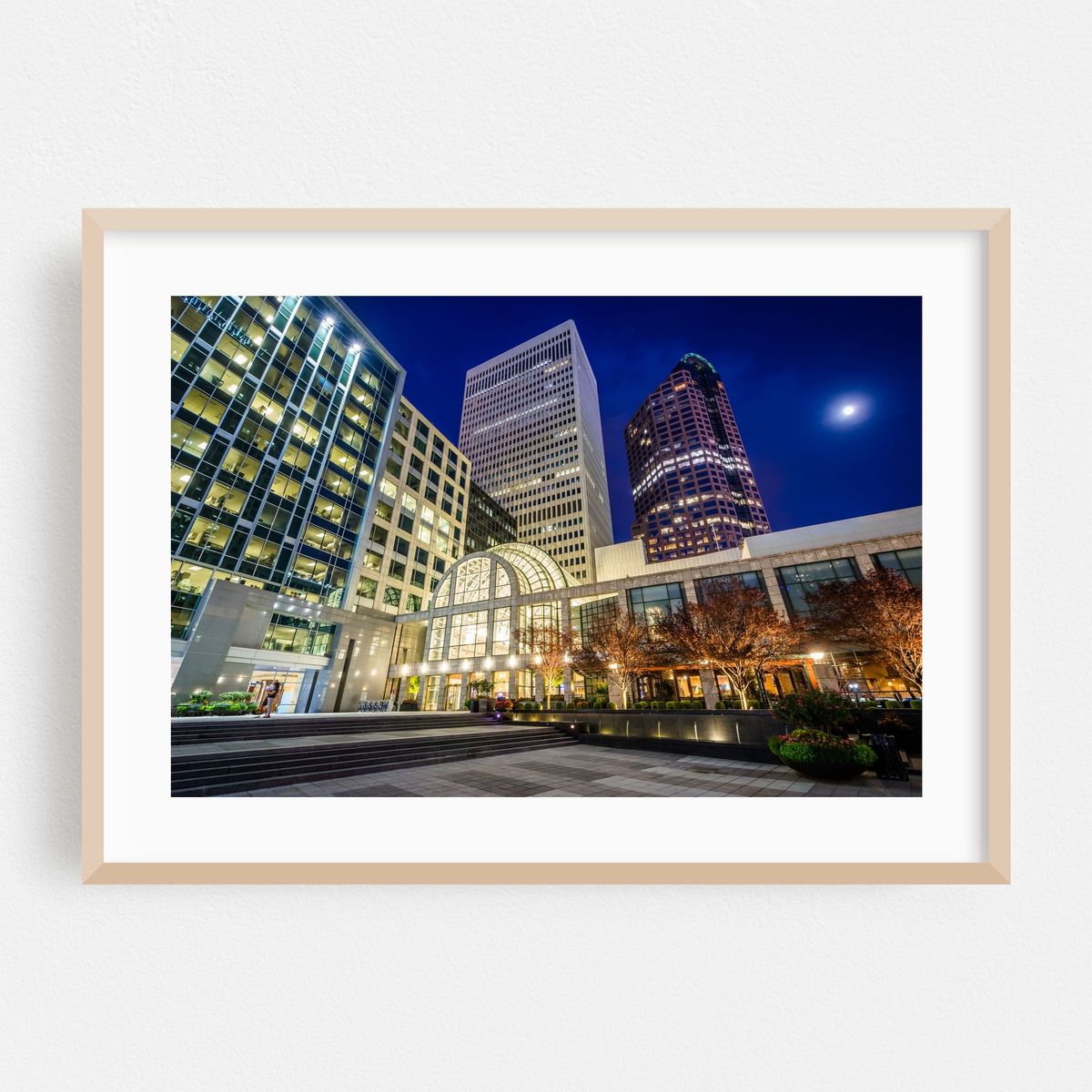 The Heart of Uptown – image 1 of 6