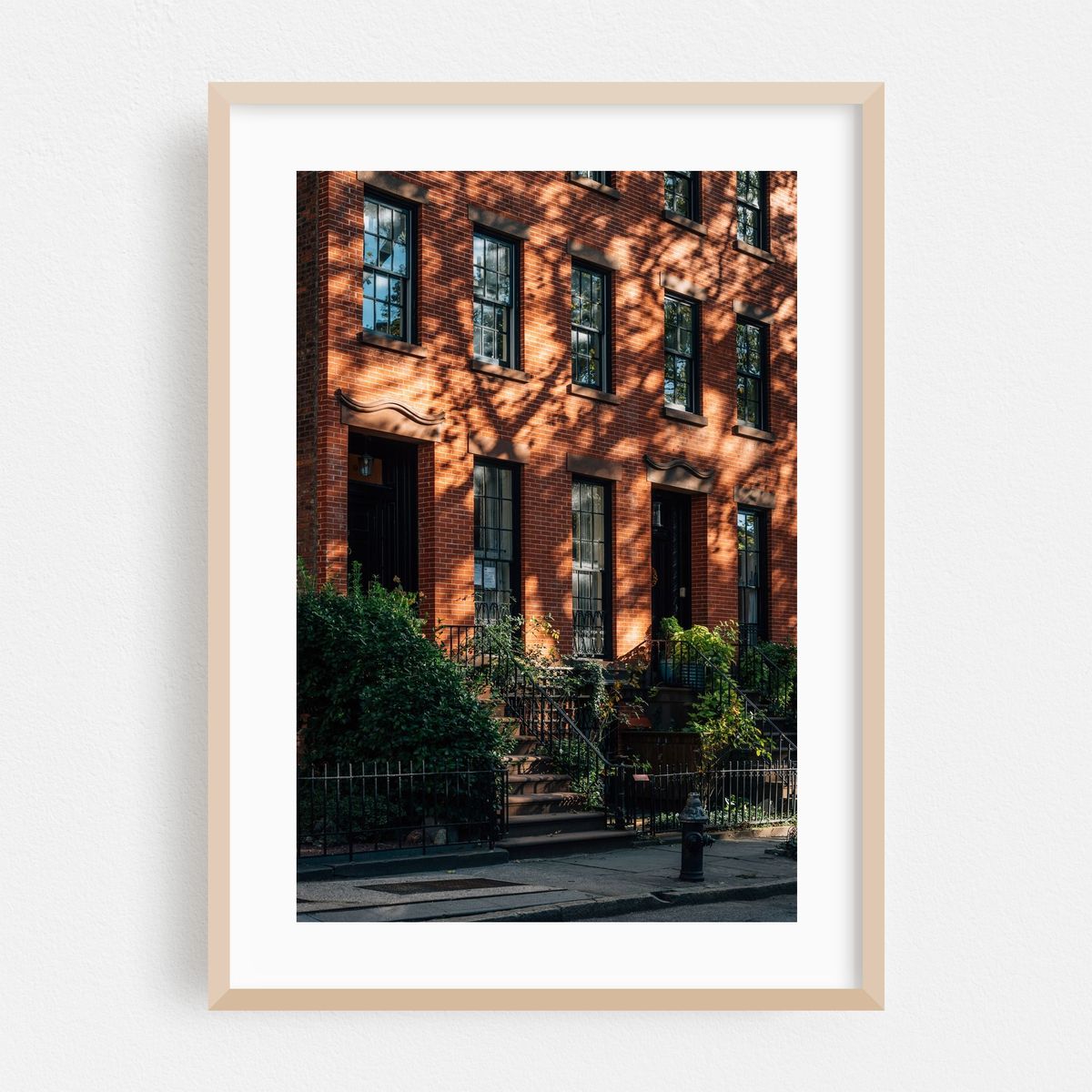 Brooklyn Heights Residential 02 – image 1 of 16