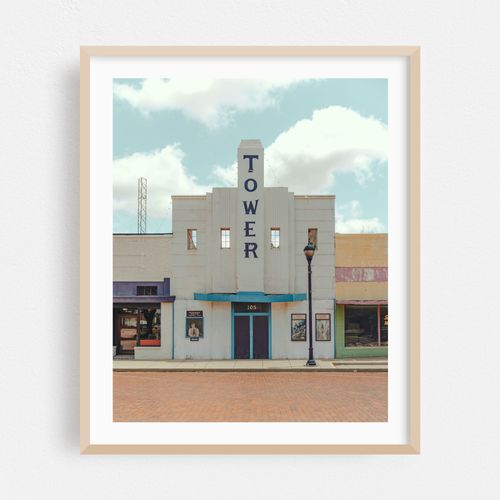 Tower Theatre 01