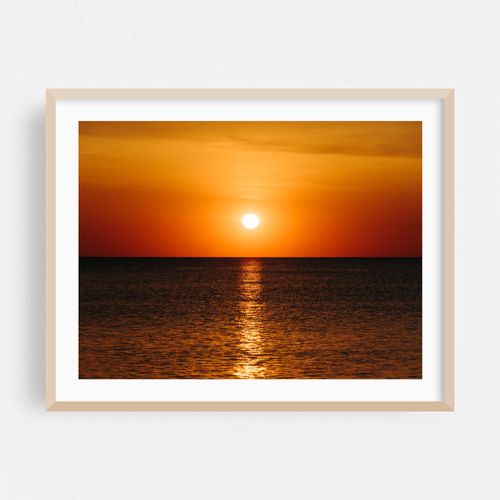 Outer Banks Sunrise 03