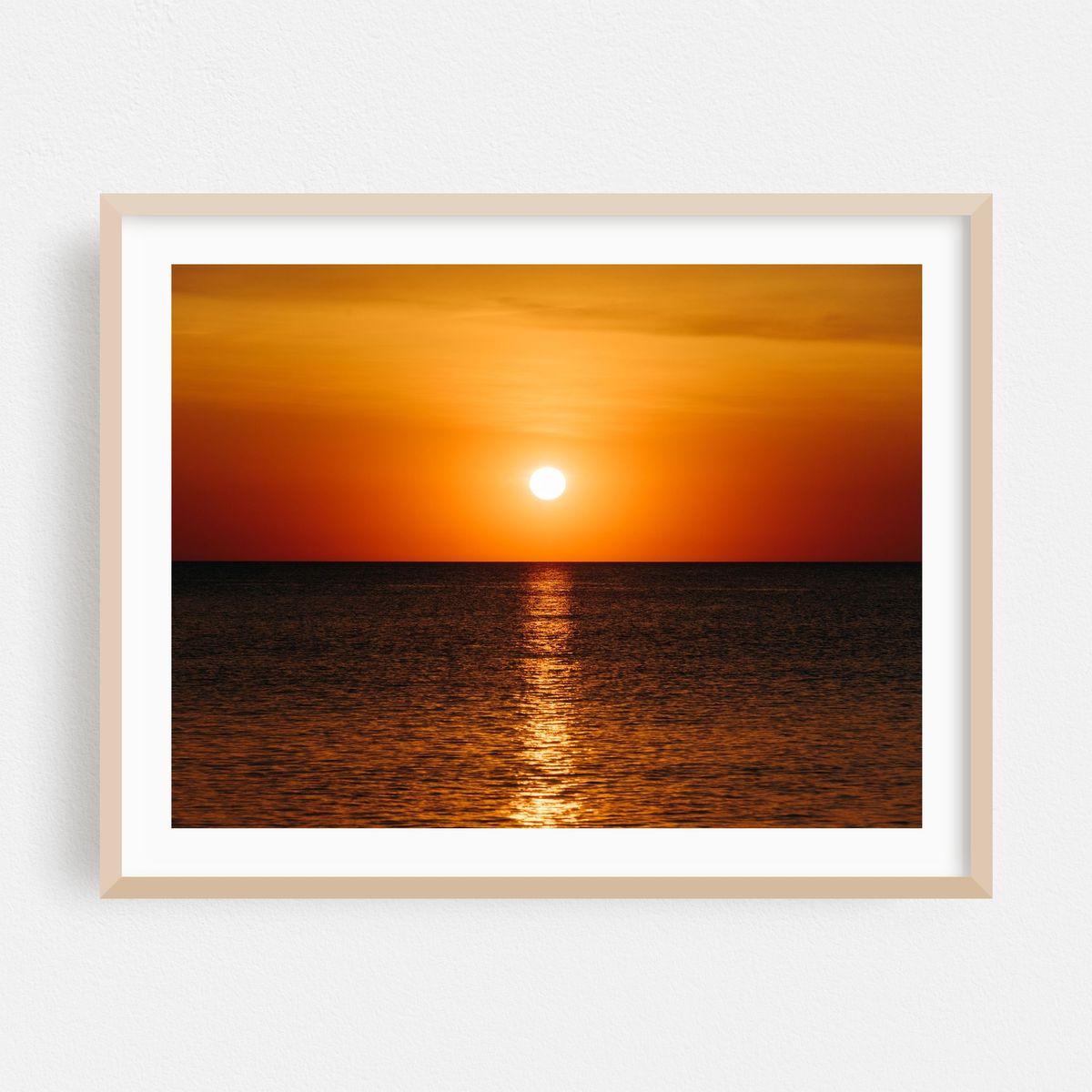 Outer Banks Sunrise 03 – image 1 of 3