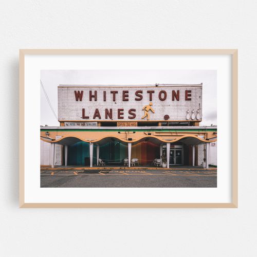Whitestone Lanes