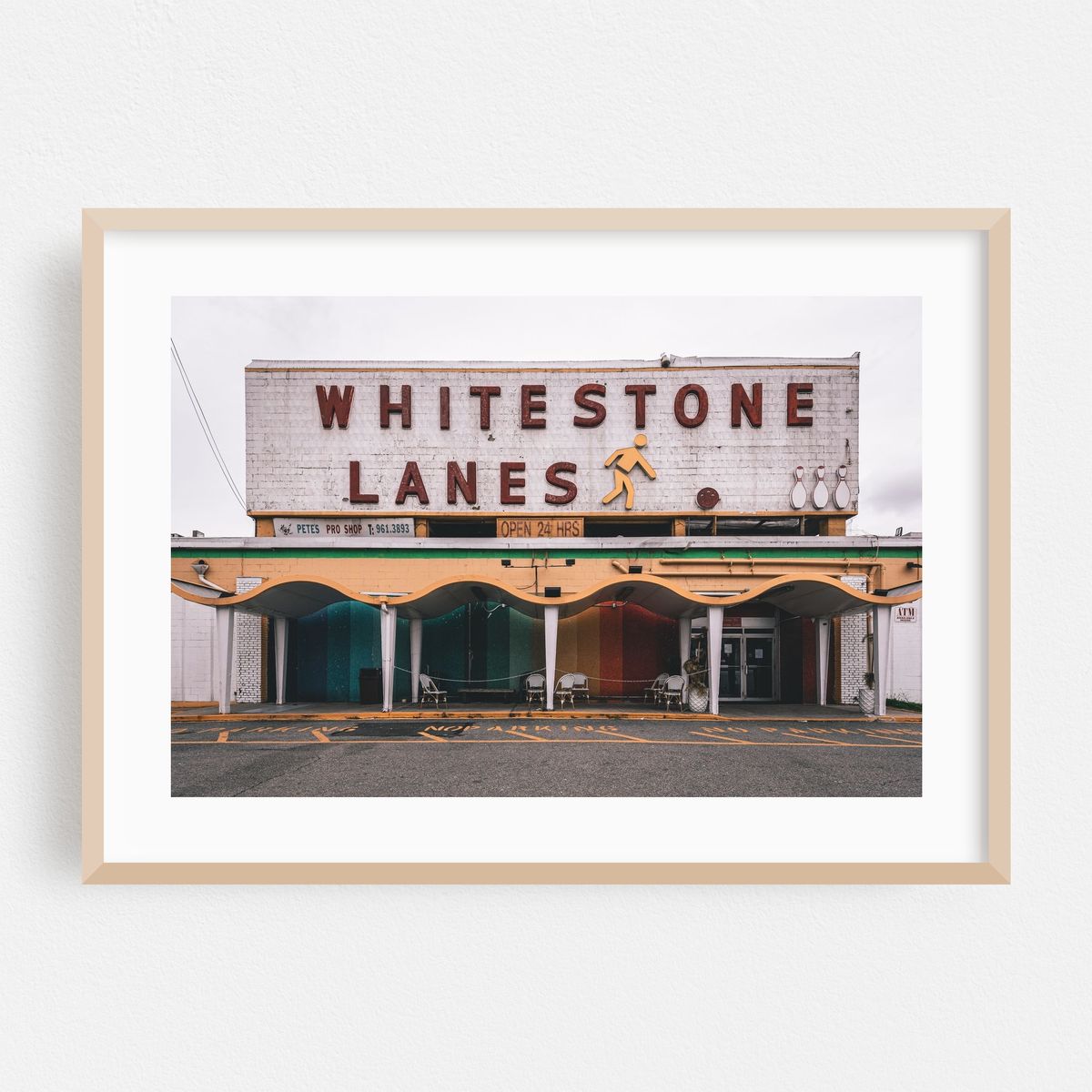 Whitestone Lanes – image 1 of 6