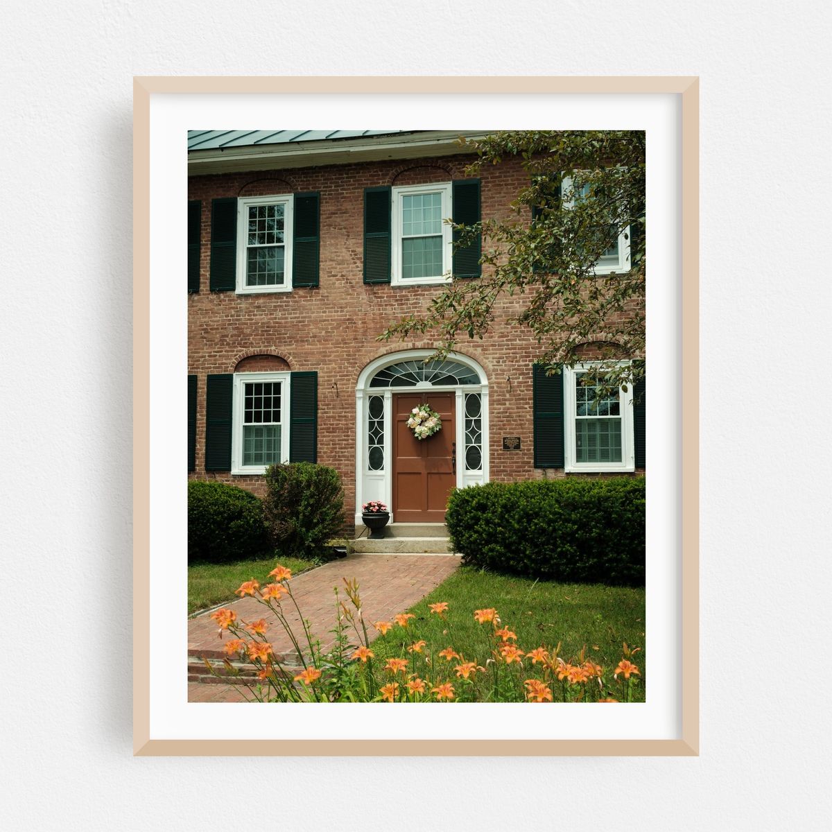 House in Taftsville – image 1 of 12