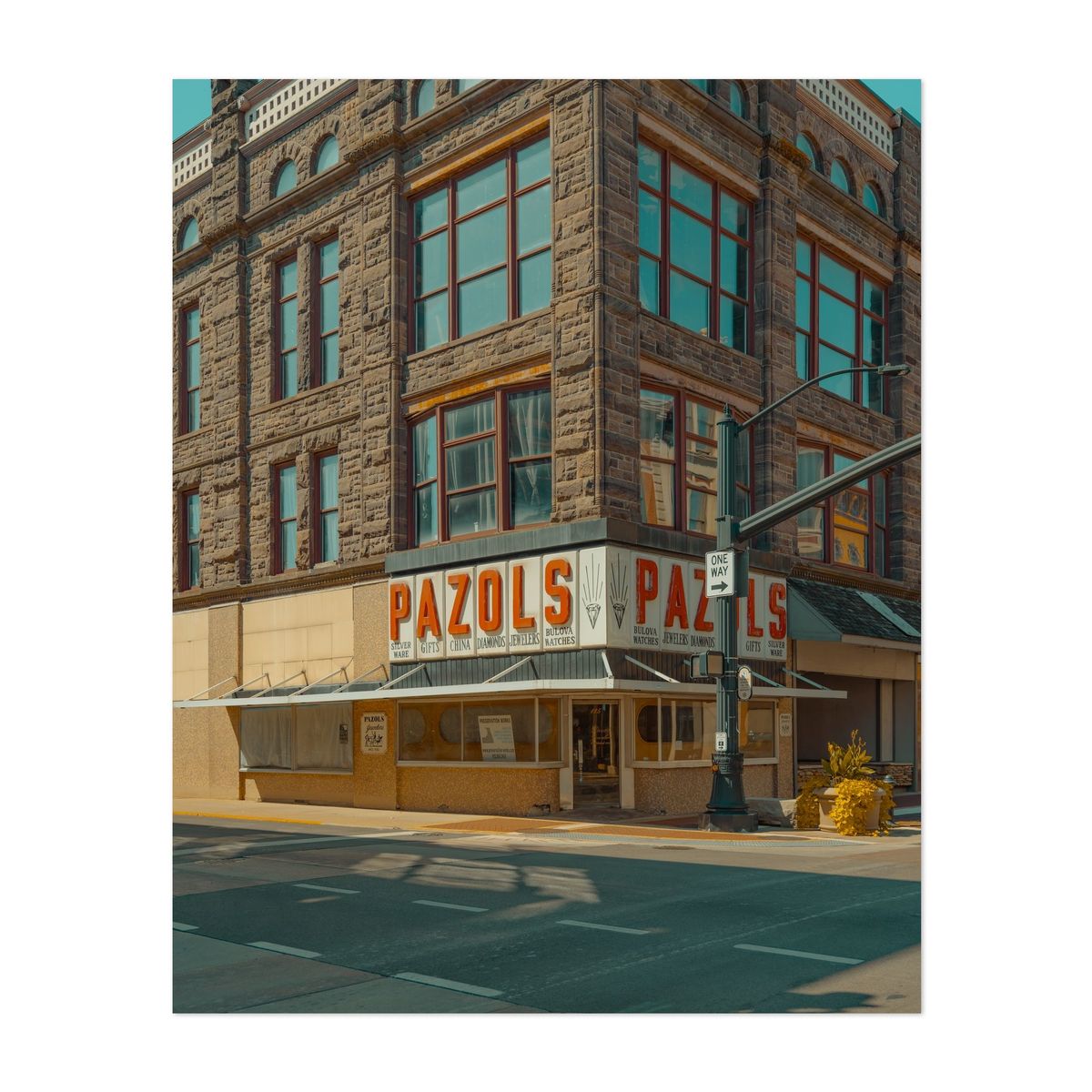 Pazols Jewelers 03 – image 1 of 2