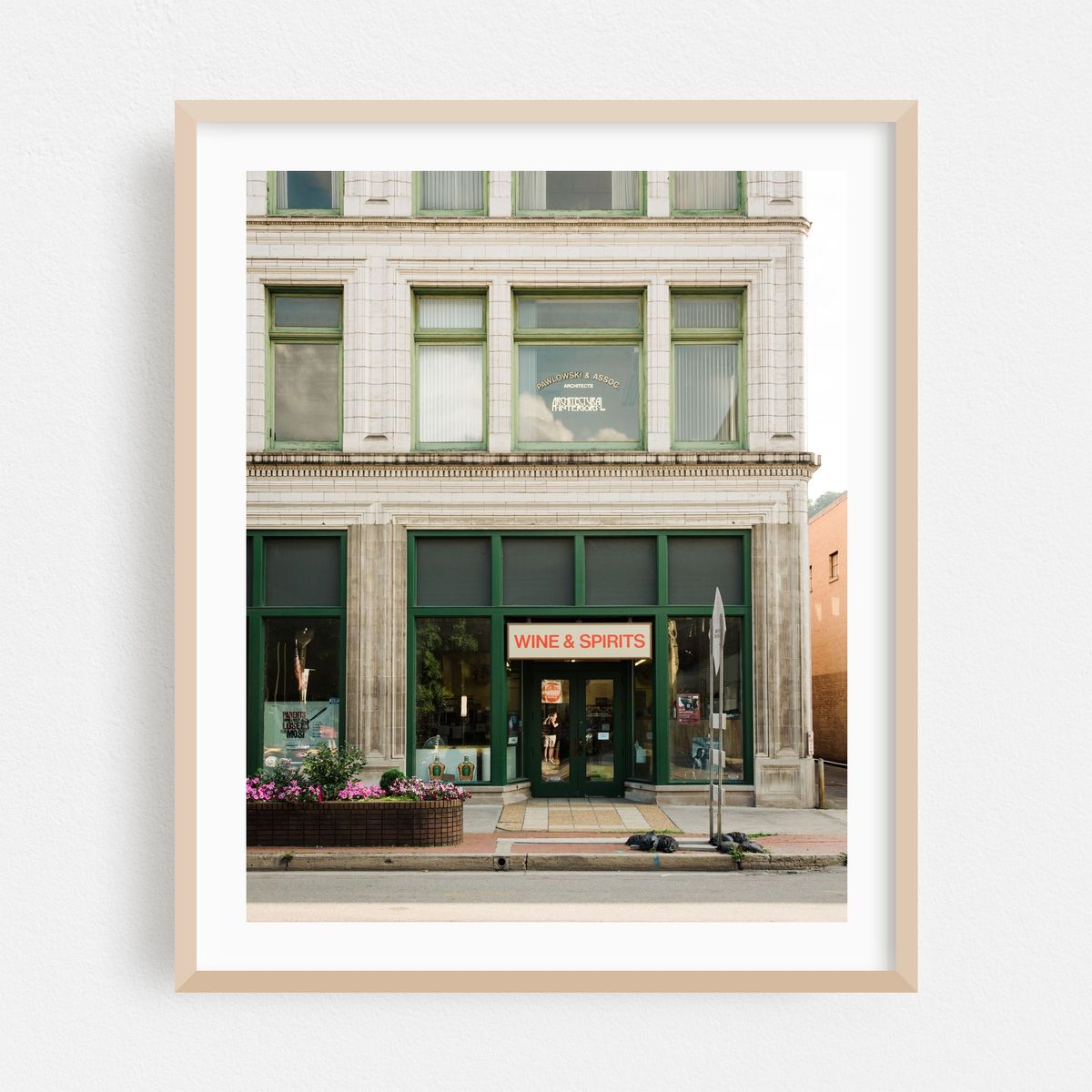 Wine & Spirits, Johnstown – image 1 of 12