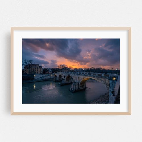 Ponte Sisto 02