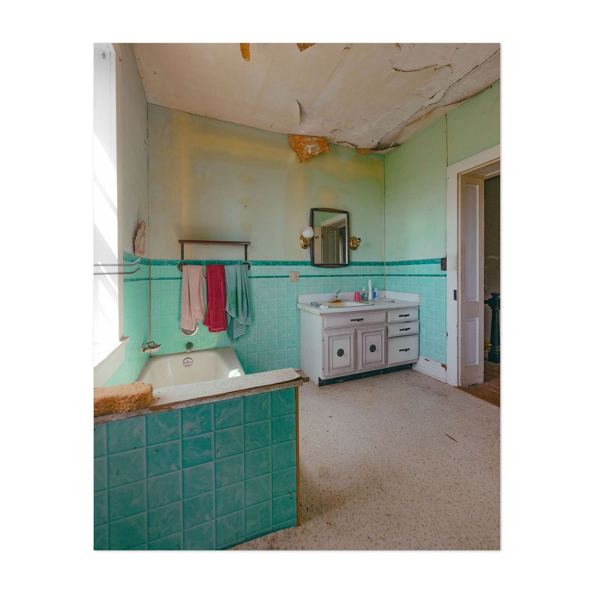 Wood Pigeon House – image 1 of 2