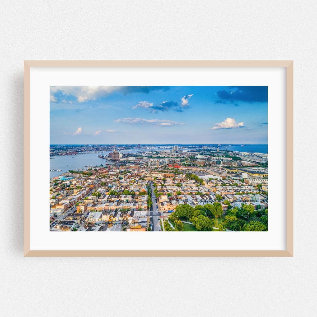 Over Riverside – image 1 of 6