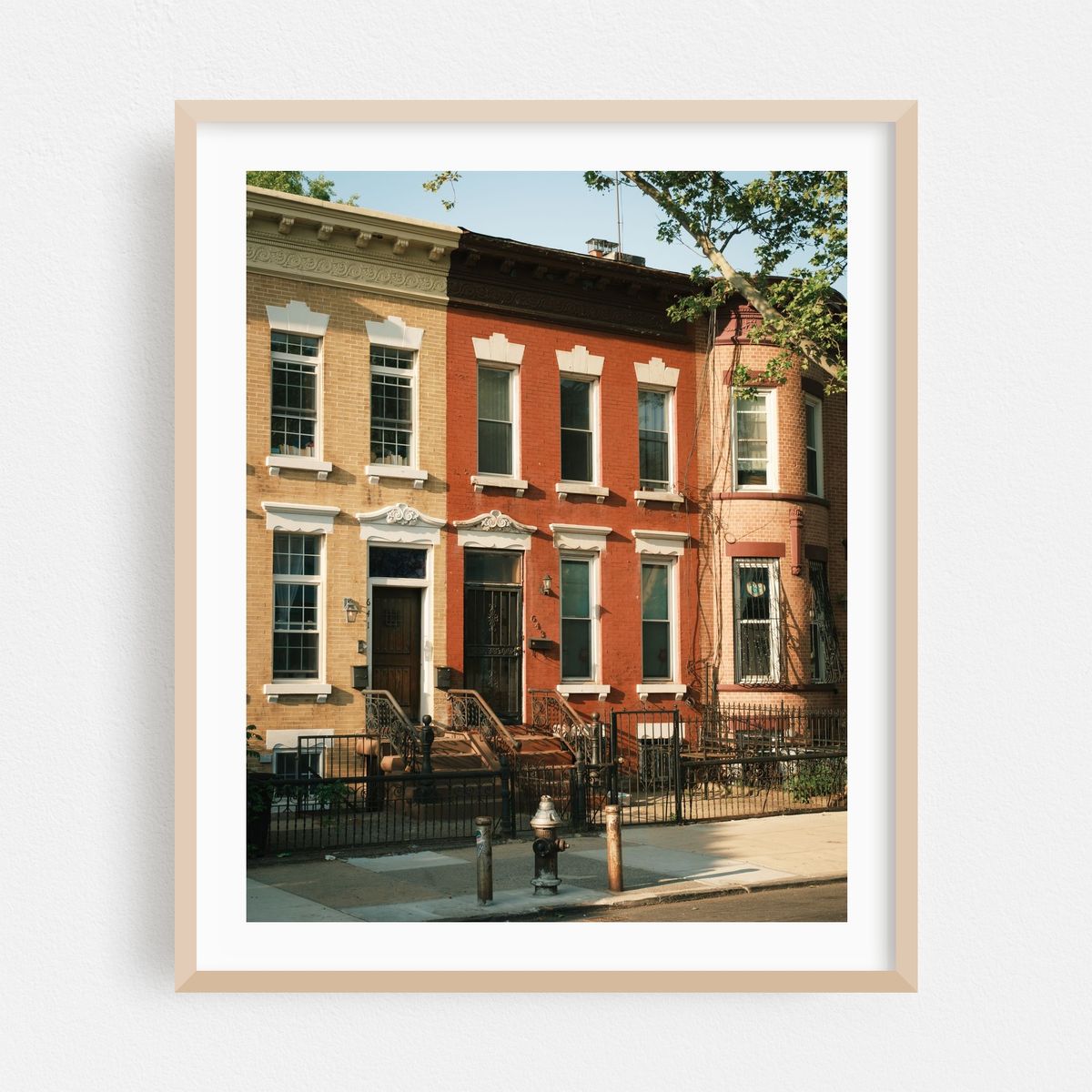 Crown Heights Residential 05 – image 1 of 12