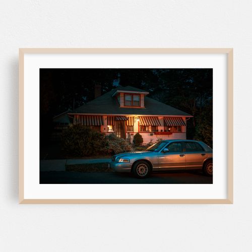 Home Sweet Home 02