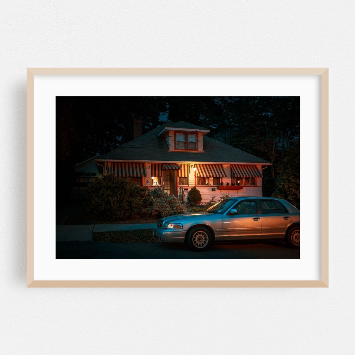 Home Sweet Home 02 – image 1 of 6