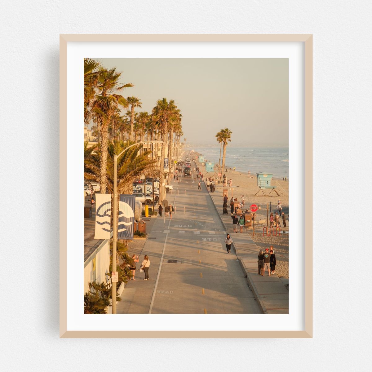 The Strand, Oceanside – image 1 of 12