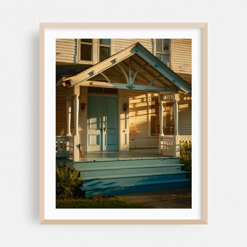 Red Hook Residential