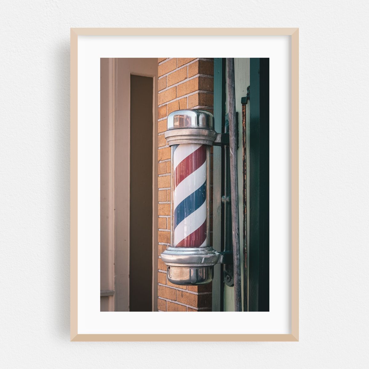 Barber's Pole – image 1 of 16