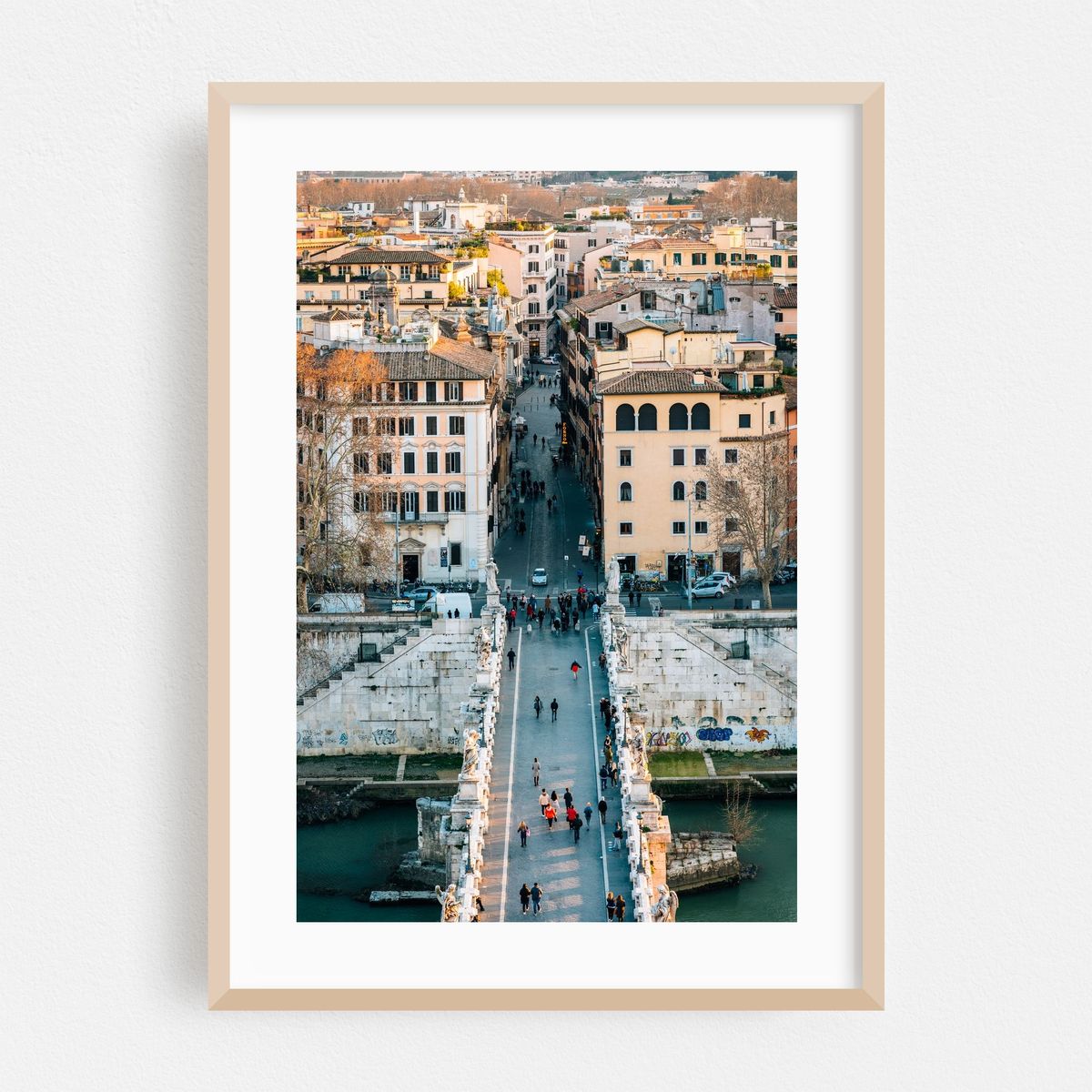 Ponte Sant'Angelo – image 1 of 16
