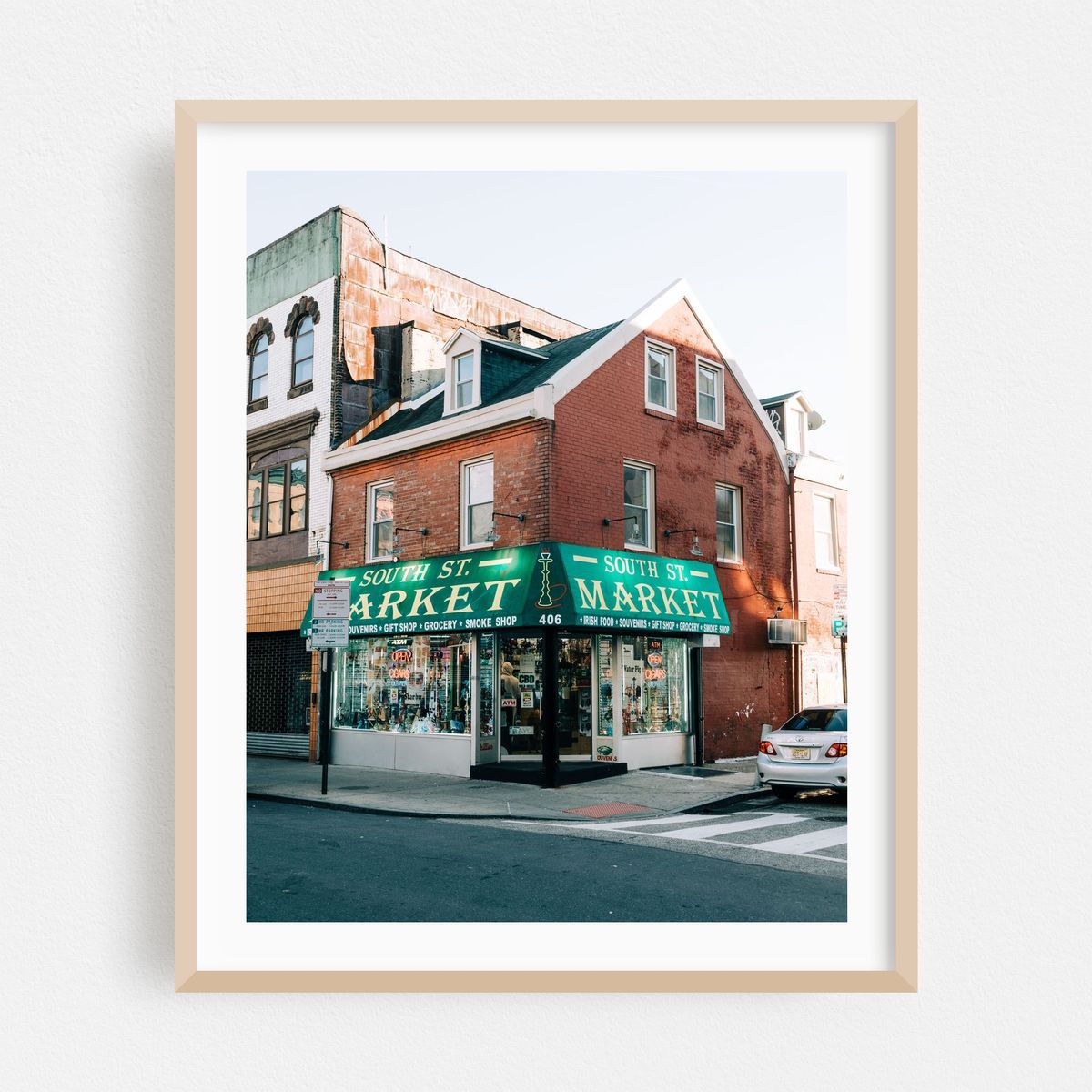 South Street Market, Queen Village – image 1 of 12