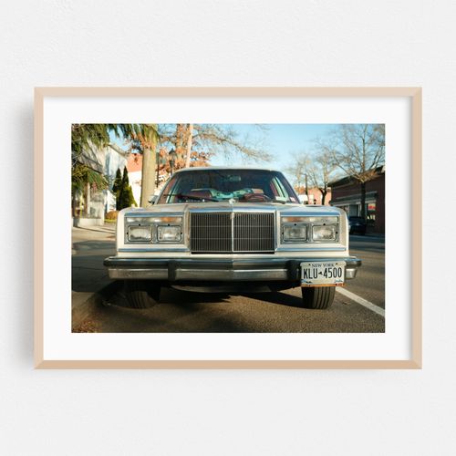 Vintage in Riverhead