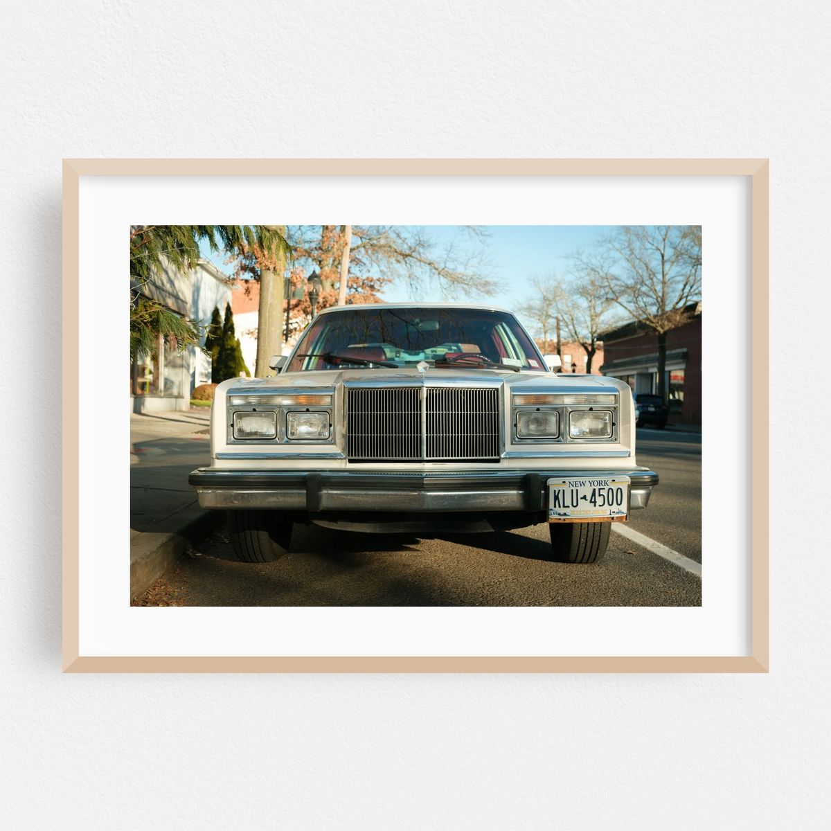 Vintage in Riverhead – image 1 of 6