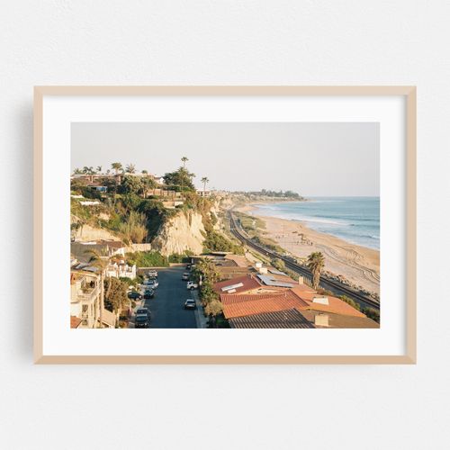 Views from La Rambla, San Clemente 01