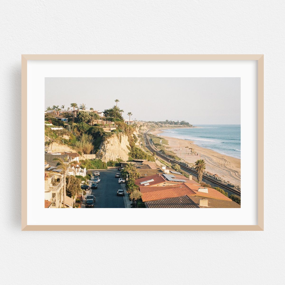 Views from La Rambla, San Clemente 01 – image 1 of 6