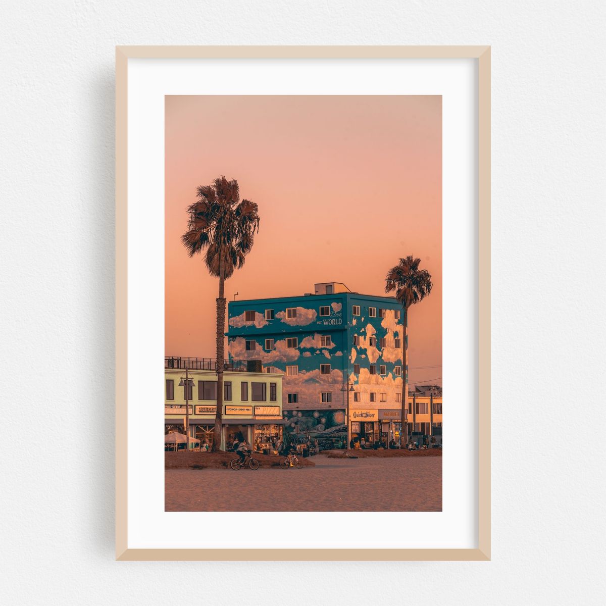 Love Our World – image 1 of 16