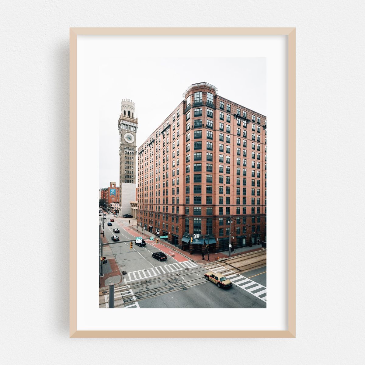 Lombard & Bromo-Seltzer – image 1 of 16