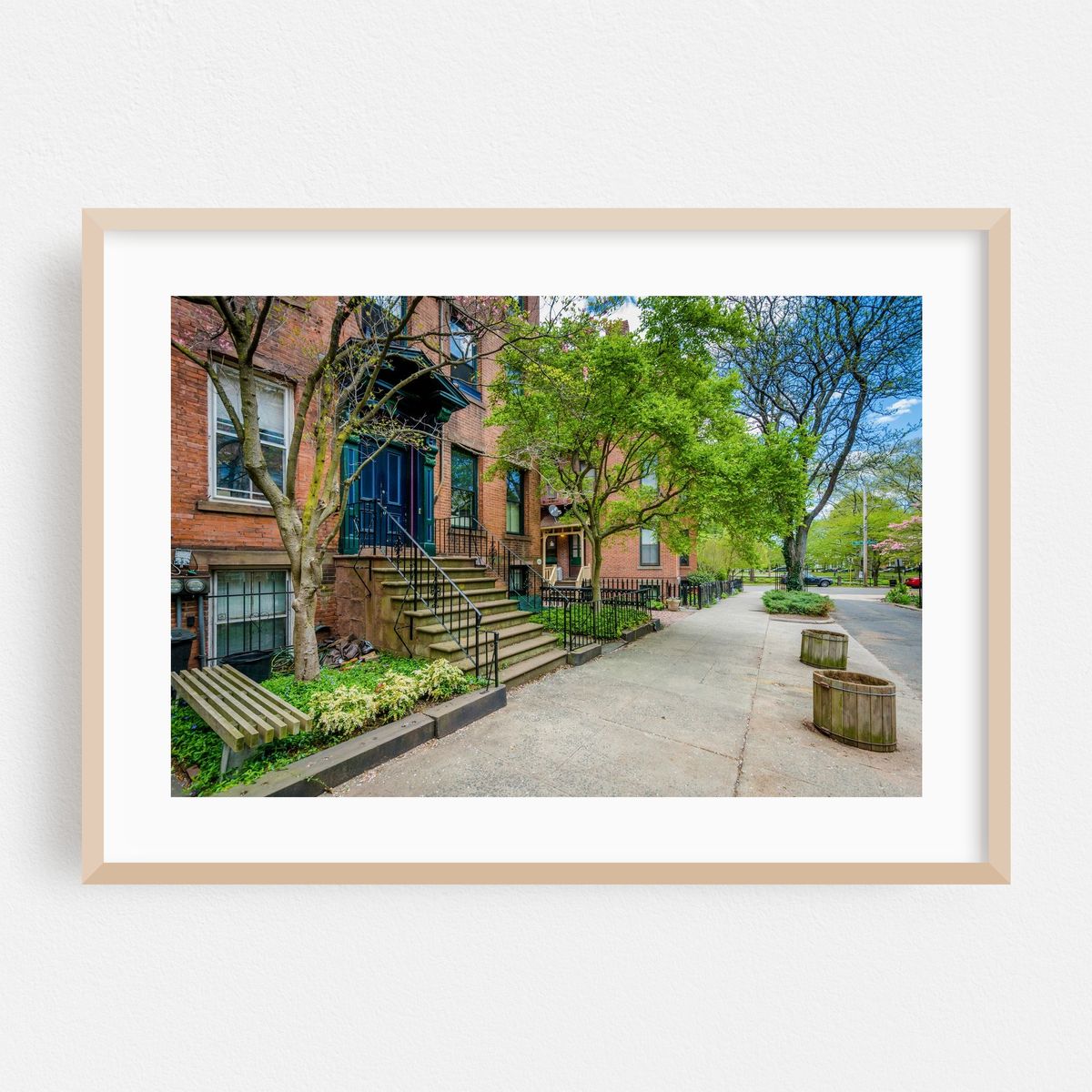 Court Street, New Haven – image 1 of 6