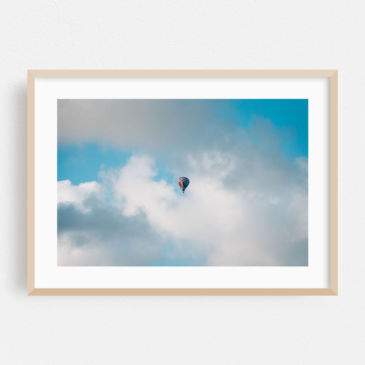 Hot Air 01 – image 1 of 6