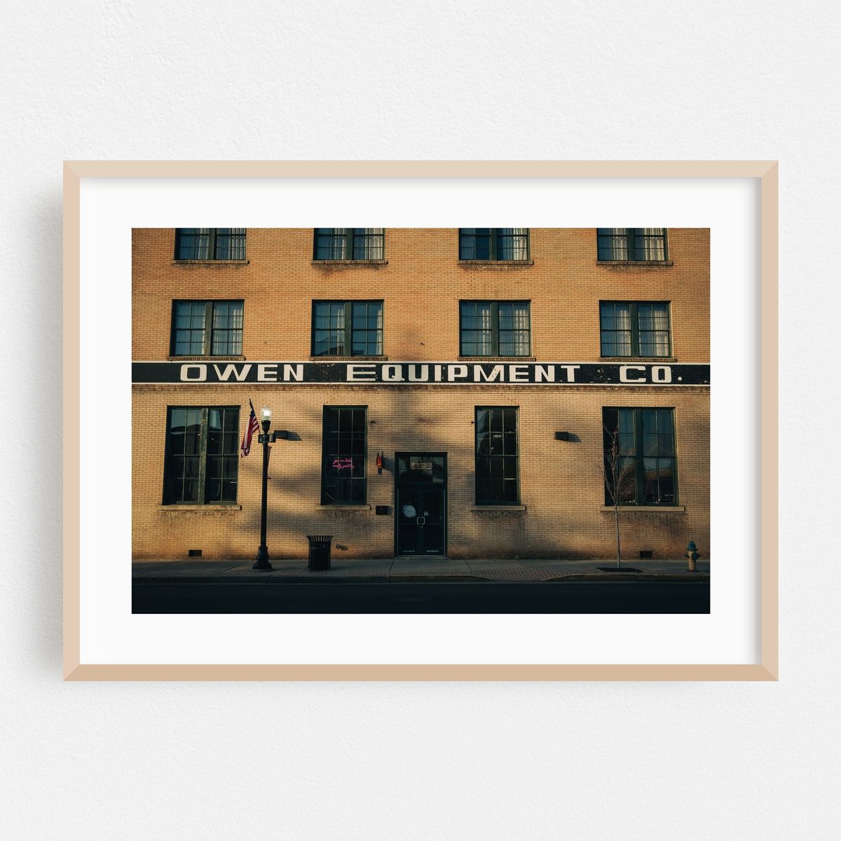Owen Equipment, Bristol – image 1 of 6
