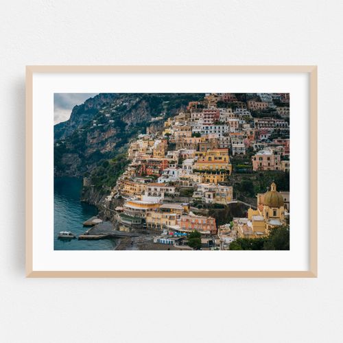 Positano Views 011