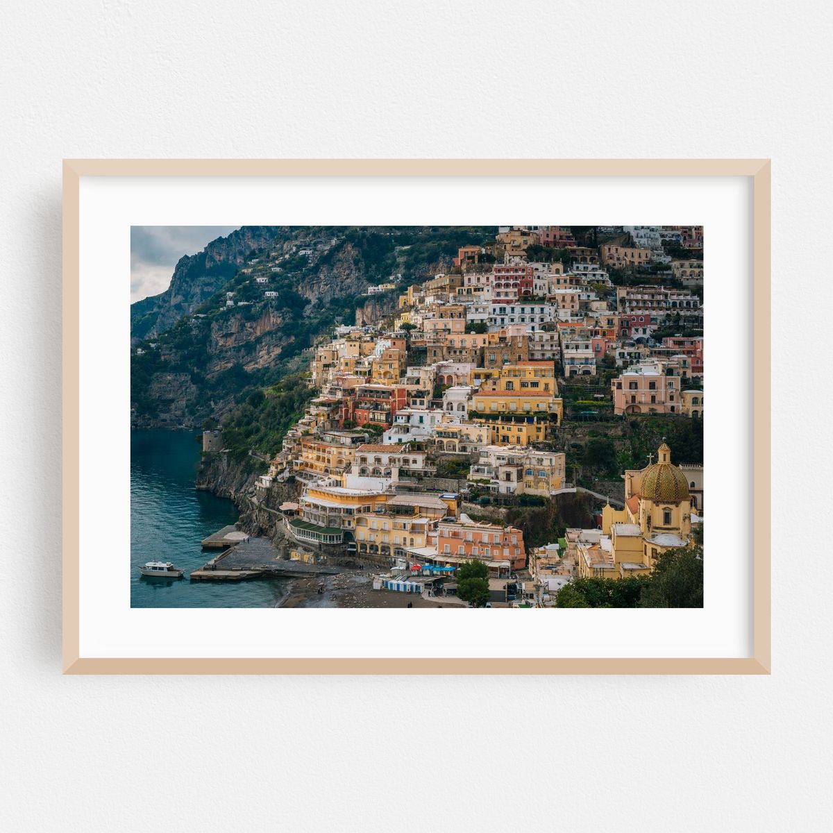 Positano Views 011 – image 1 of 6