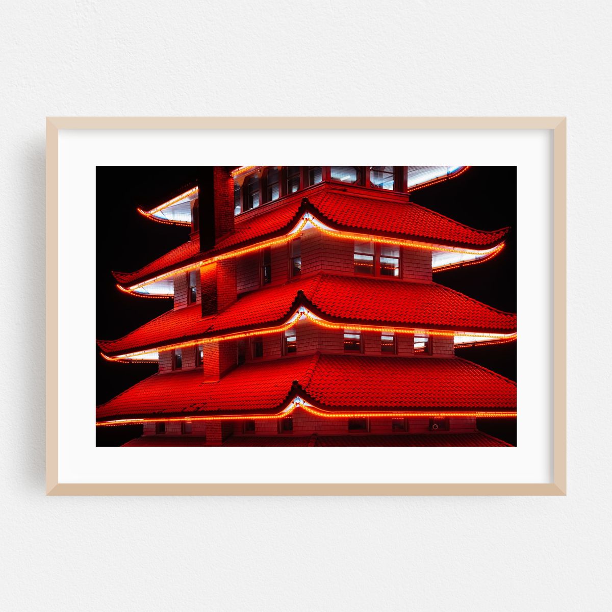 The Pagoda – image 1 of 6