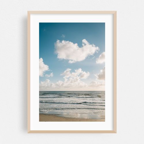 The Sea, Del Mar