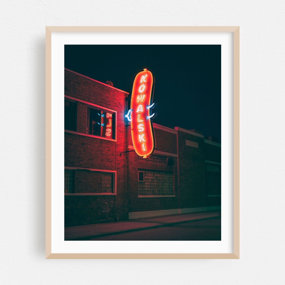 Kowalski, Hamtramck 01 – image 1 of 16