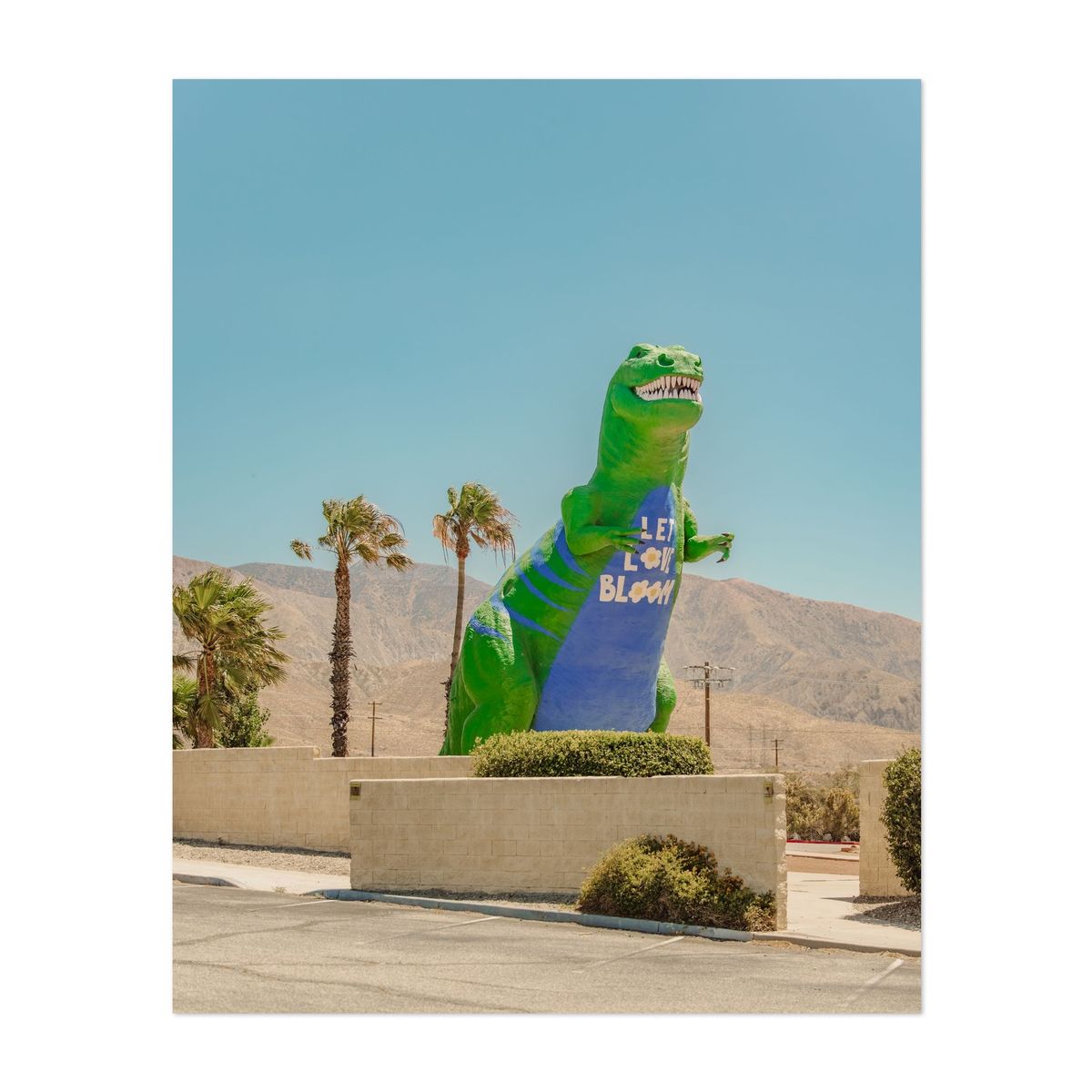Cabazon Dinosaurs 10 – image 1 of 2