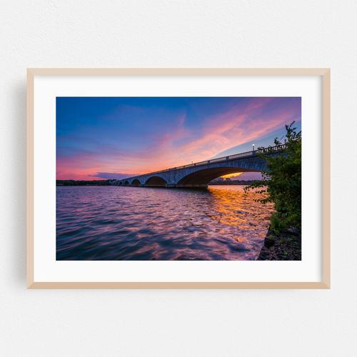 Arlington Memorial Bridge 01