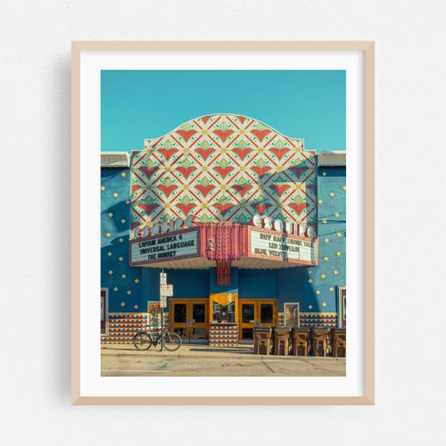 Esquire Theatre 01