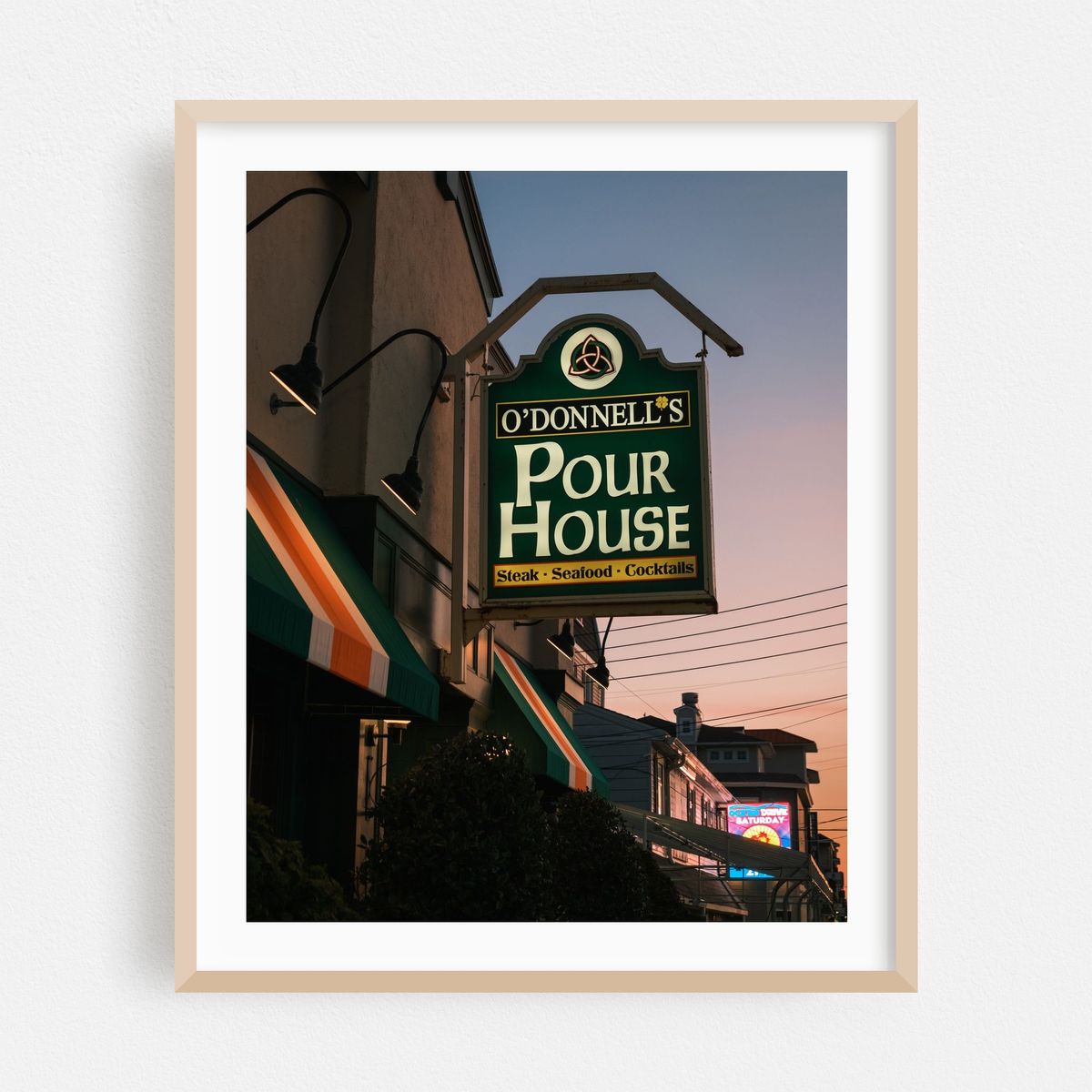 O'Donnell's Pour House, Sea Isle City – image 1 of 12