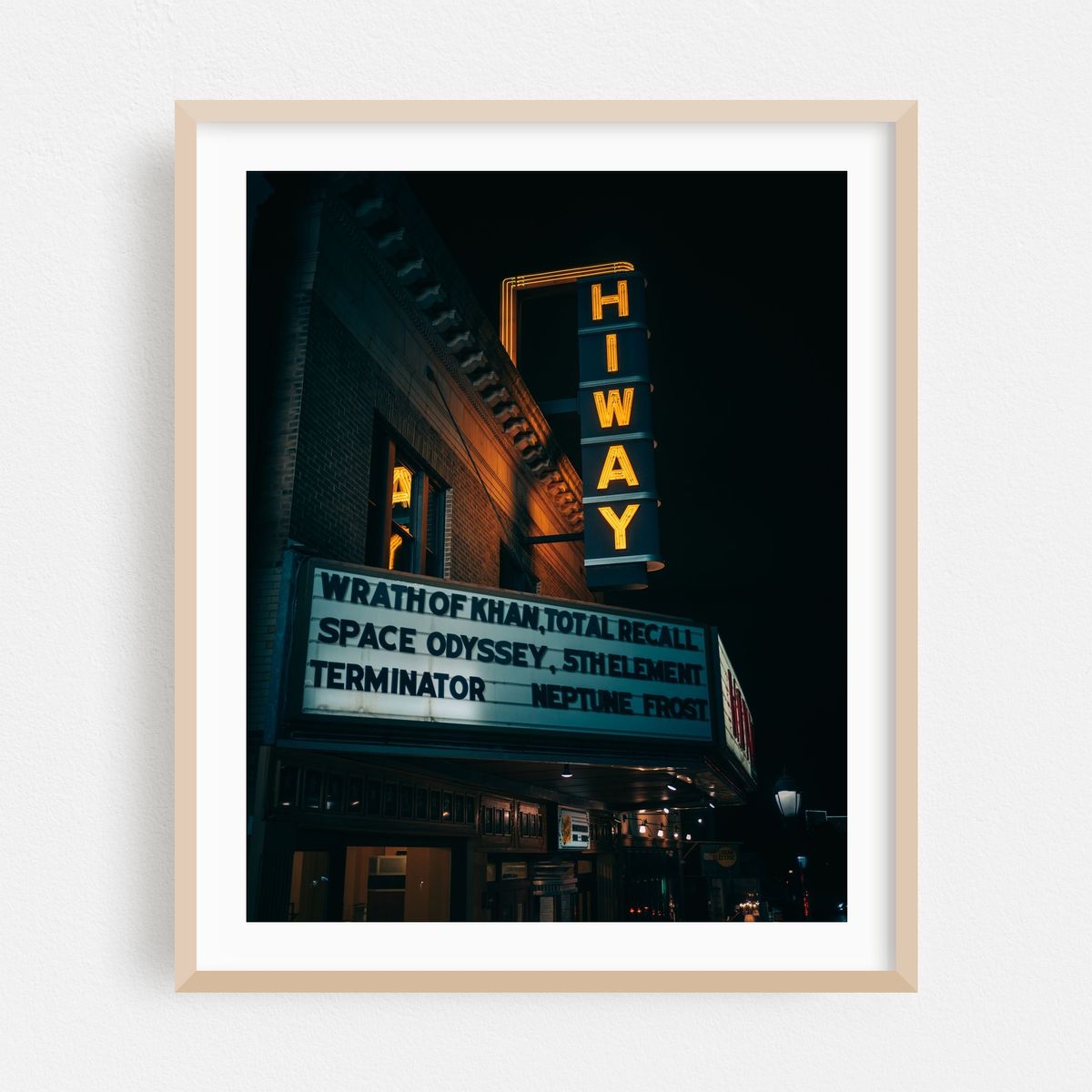 Hiway Theater, Jenkintown 02 – image 1 of 12