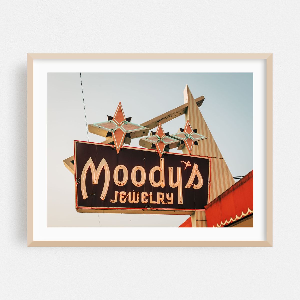 Moody's Jewelry, Tulsa 01 – image 1 of 3