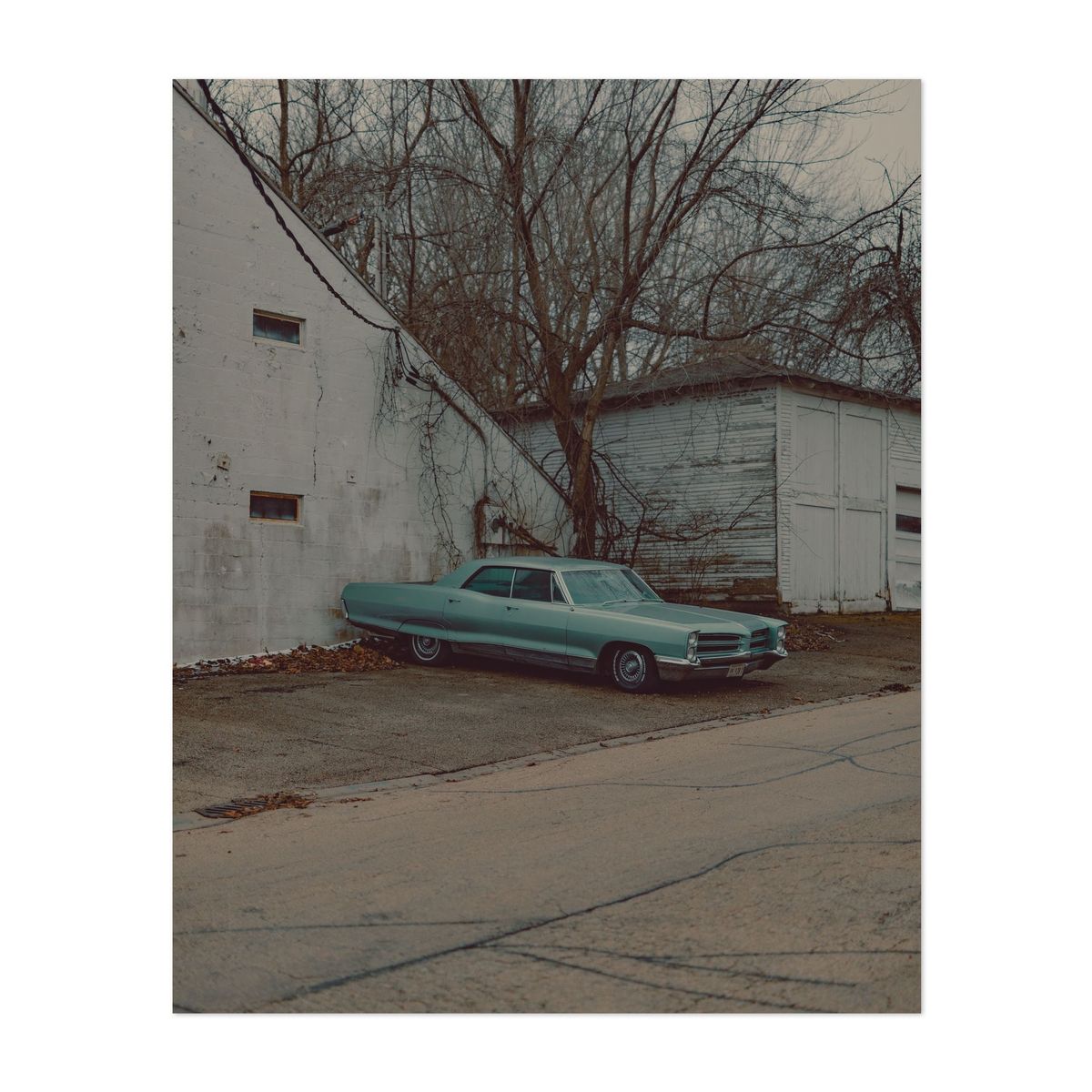 Pontiac Bonneville 01 – image 1 of 2