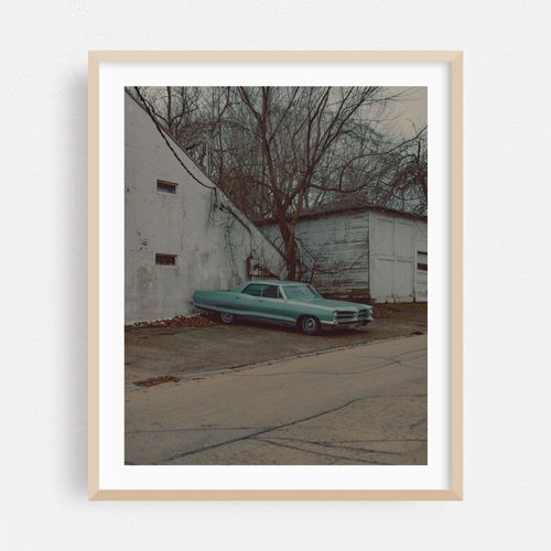 Pontiac Bonneville 01