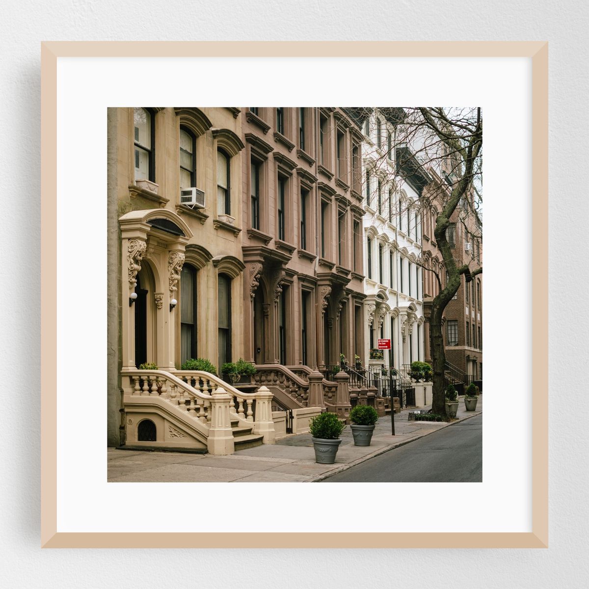 Brooklyn Heights Residential, Brooklyn 02 – image 1 of 8